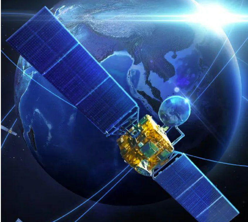 中国成功发射一箭十六星 我国逐步解锁北斗系统天气预报、地震预警等“黑科技”(图2)
