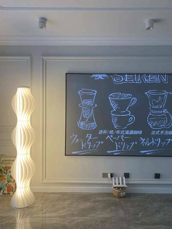5000元投影仪怎么选,当贝X3带来高端私人影院级体验(图3) 75|imageslim