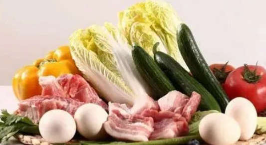 猪肉、蔬菜价格上涨，7月CPI同比会如何？