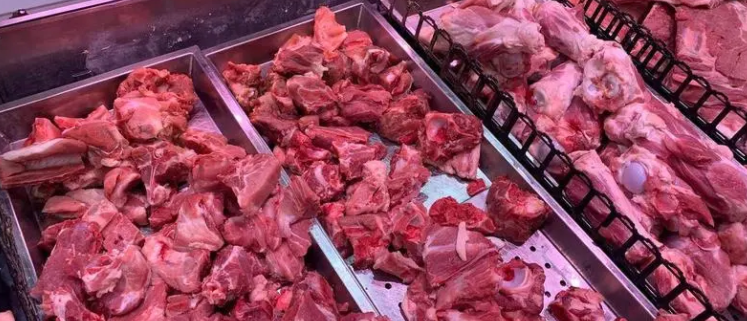 猪肉、蔬菜价格上涨，7月CPI同比会如何？