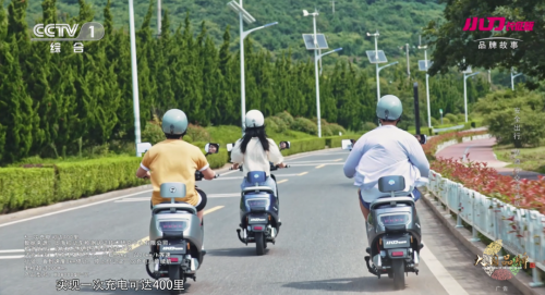 小刀电动车：以航天精神逐梦400里新骑迹