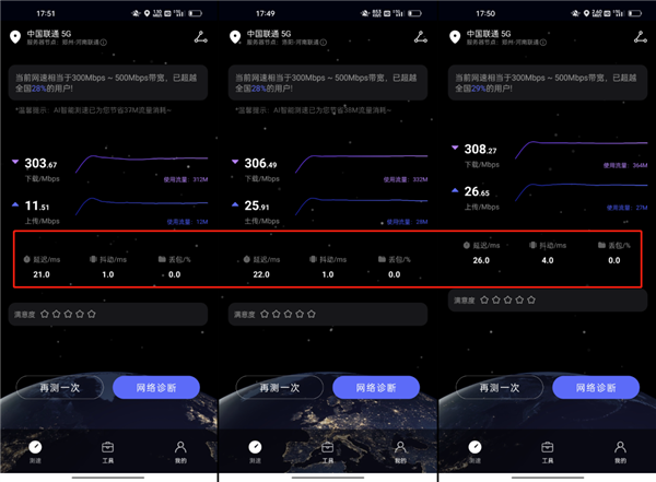 5G超速了！全新骁龙7体验：20秒下载一部高清电影