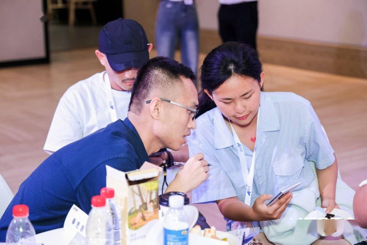 零距离了解用户心声，vivo V粉见面会影像共创专场在昆明圆满完成！