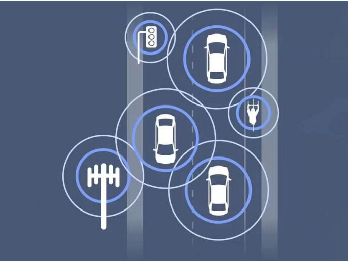 5G标准持续演进 高通携手产业伙伴为C-V2X“提速”