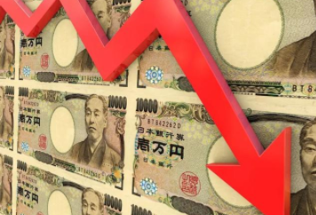 日本面临40年来最高通胀水平，经济难以摆脱困境
