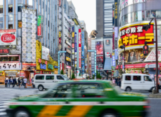 日本面临40年来最高通胀水平，经济难以摆脱困境