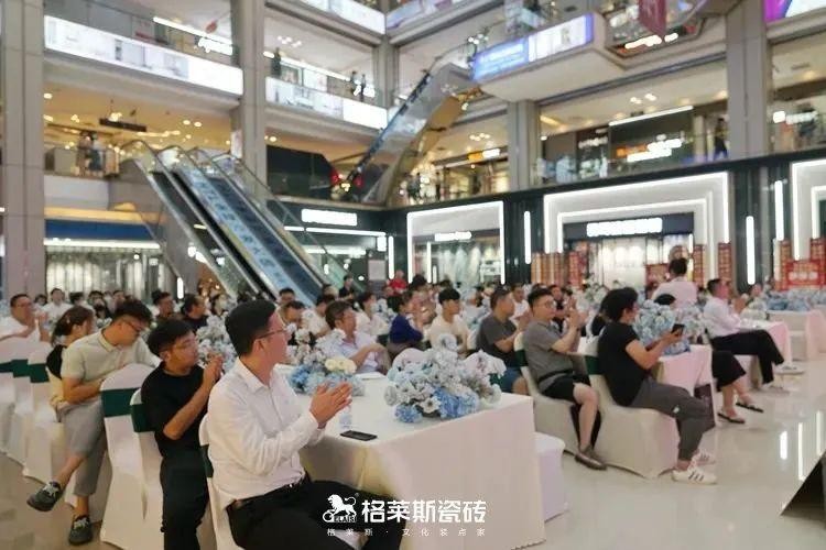 格莱斯年终盘点|勇战激变的2022 “年度记忆”大事件，你记得多少？