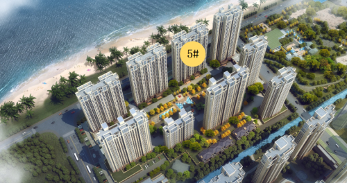 中庚地产连江大平层惊艳面世 恭迎品鉴 中庚地产连江大平层惊艳面世 恭迎品鉴