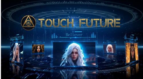 TouchFuture宣布实现数字生命   人类永生开启倒计时