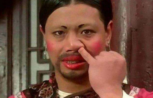 清鼻堂真能治好鼻炎吗：孩子经常挖鼻孔，真的会让鼻孔变大吗？