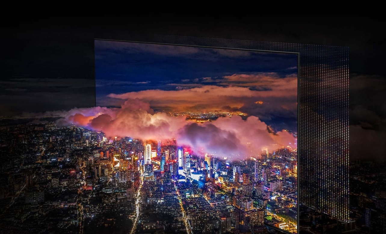 多重音画科技助力,三星塑造高端OLED电视新浪潮(图3) 1699955100031059221.jpg