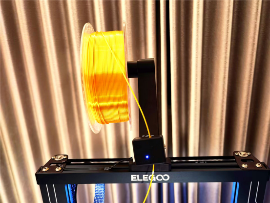 爱乐酷 Neptune 4 Pro海王星3D打印机可以这样玩,乐趣无限(图7)