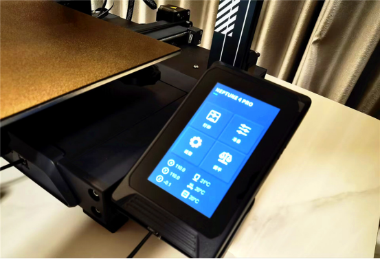 爱乐酷 Neptune 4 Pro海王星3D打印机可以这样玩,乐趣无限(图5)