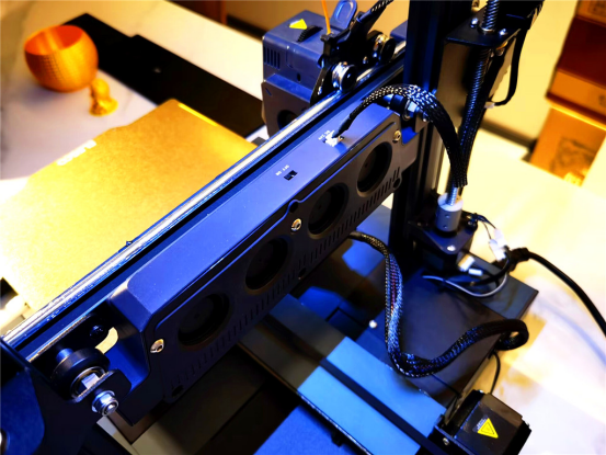爱乐酷 Neptune 4 Pro海王星3D打印机可以这样玩,乐趣无限(图6)
