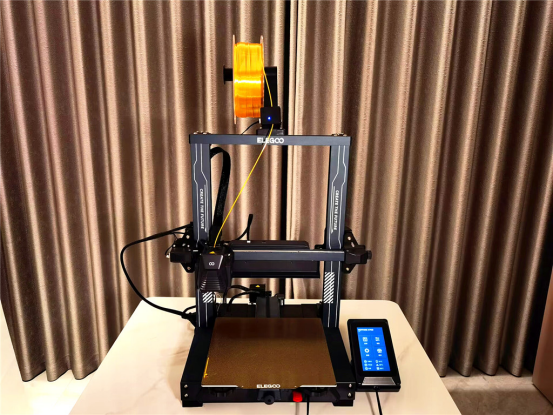 爱乐酷 Neptune 4 Pro海王星3D打印机可以这样玩,乐趣无限(图2)