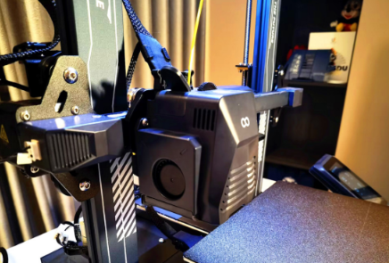 爱乐酷 Neptune 4 Pro海王星3D打印机可以这样玩,乐趣无限(图4)