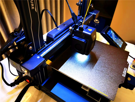 爱乐酷 Neptune 4 Pro海王星3D打印机可以这样玩,乐趣无限(图12)