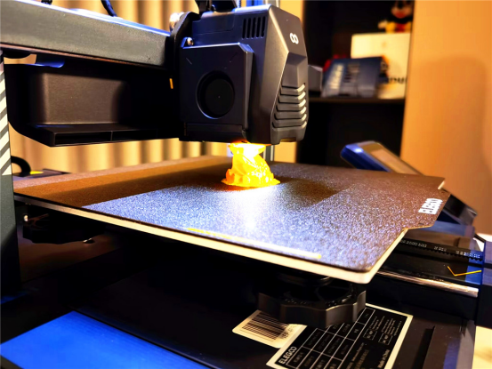 爱乐酷 Neptune 4 Pro海王星3D打印机可以这样玩,乐趣无限(图15)