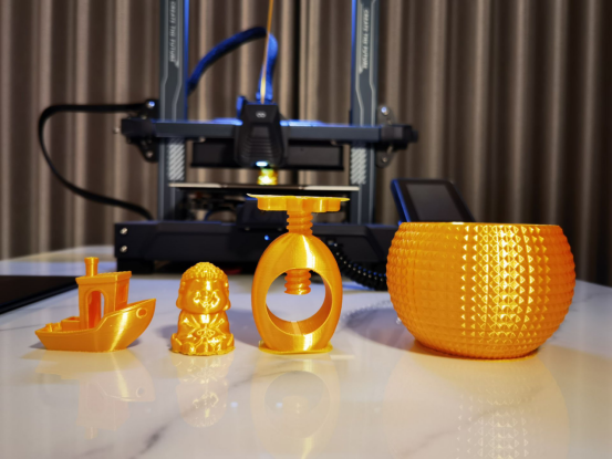 爱乐酷 Neptune 4 Pro海王星3D打印机可以这样玩,乐趣无限(图21)