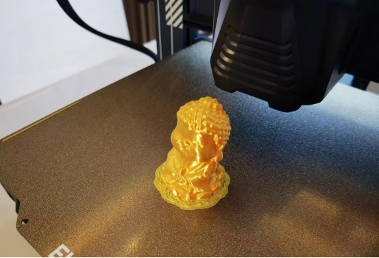 爱乐酷 Neptune 4 Pro海王星3D打印机可以这样玩,乐趣无限(图20)