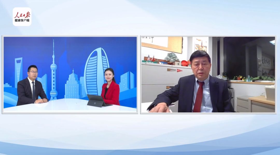 人民日报健康客户端《进博时间》：燕谷坊产学研助力全谷物高质量发展
