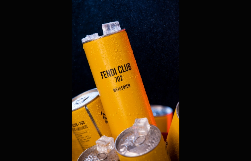 FENDI CLUB精酿啤酒揭秘罐装与瓶