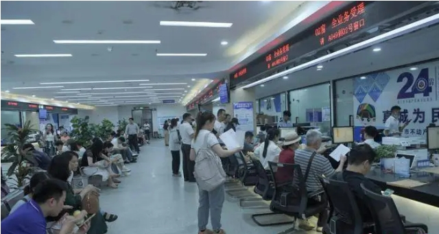 广西激发房地产市场活力 楼市回稳态势显现 