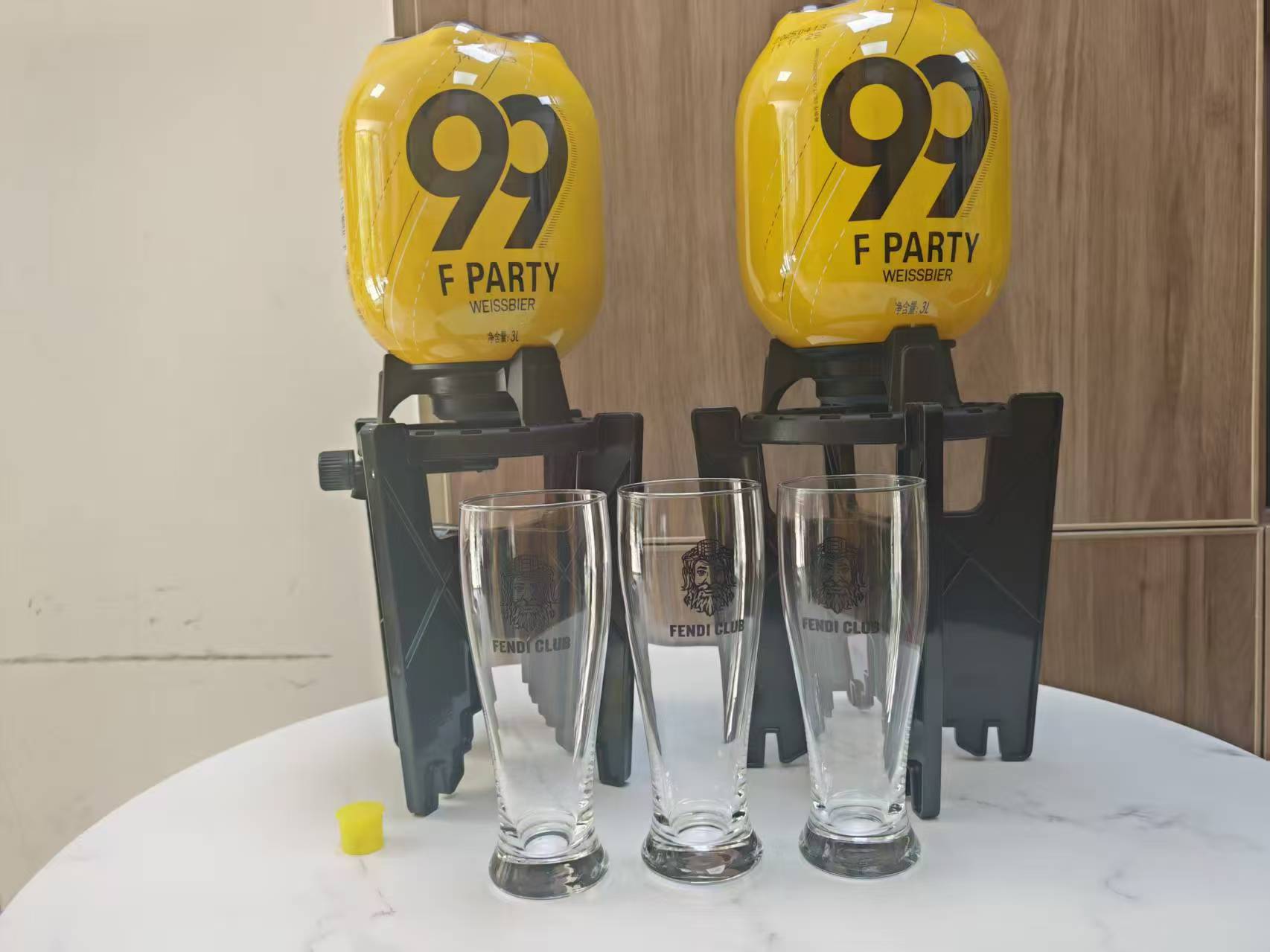 锐马99德式小麦精酿，品味纯粹德式风情