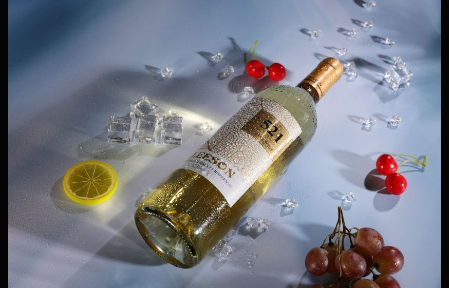 七夕佳酿，以爱之名共品浪漫——雷盛LEE