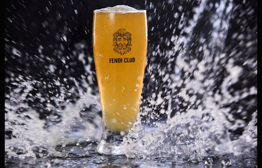 FENDI CLUB精酿啤酒：比利时式与