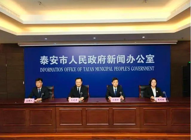 泰安市审计局深入推进 “经济体检” 保障