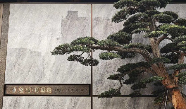 龙湖：上半年营收587.5亿元，“非常看