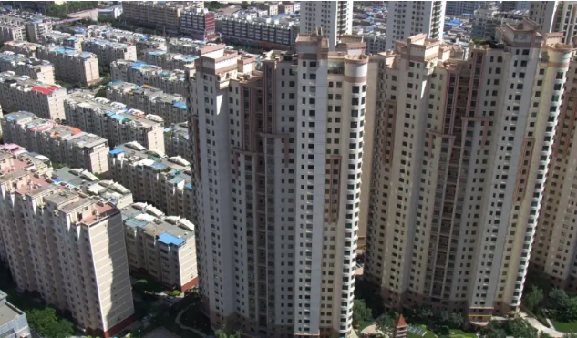 房地产如何推进“人工智能+” 
