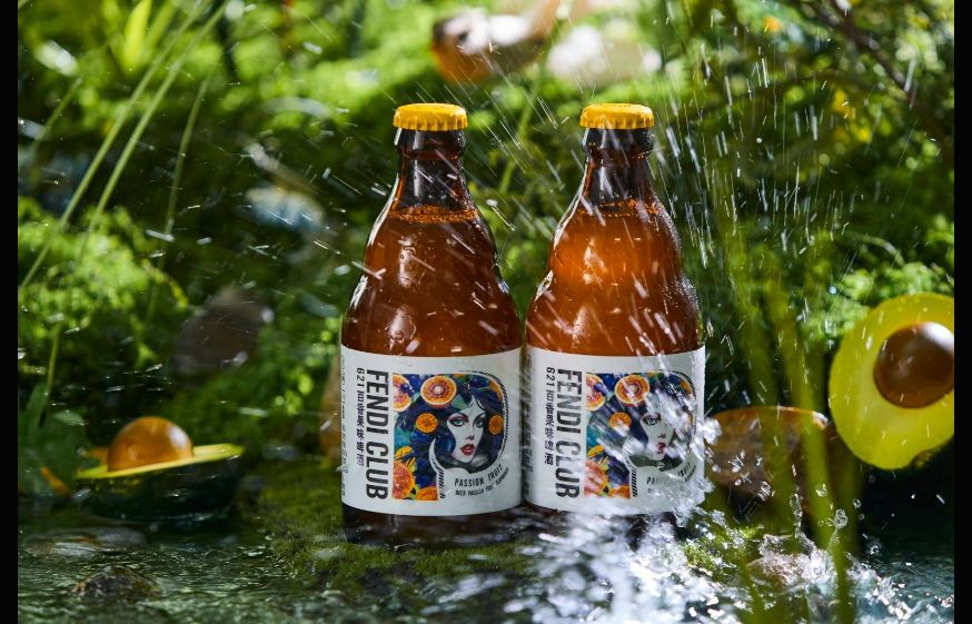 打破啤酒刻板印象,解锁精酿啤酒新次元!(图2)