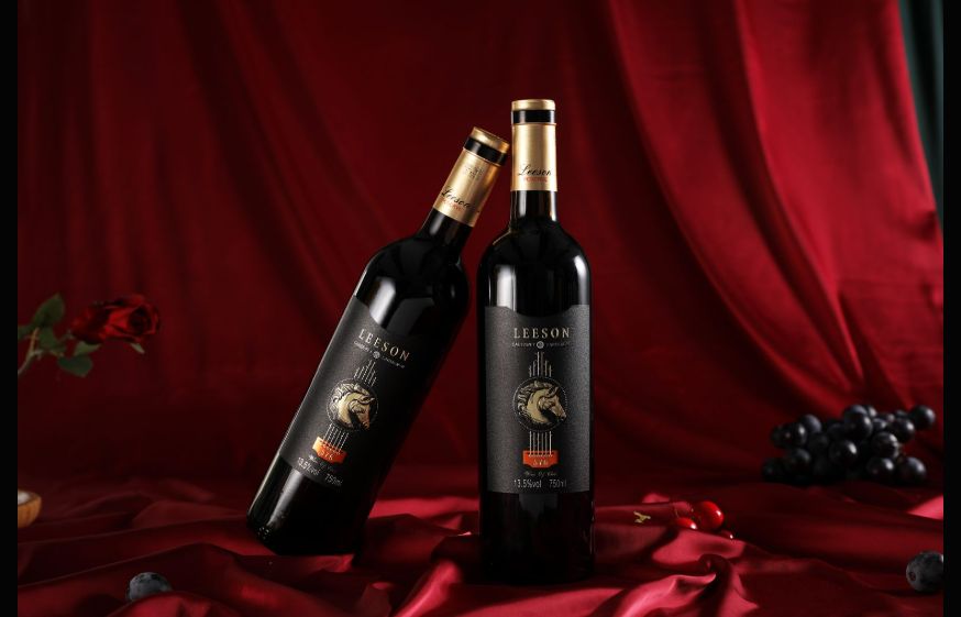 智利中央山谷产区：雷盛LEESON·57