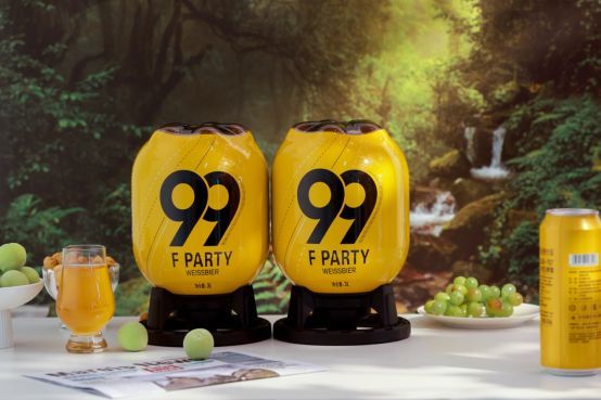 FENDI CLUB精酿啤酒科普:精酿啤酒价格内含的奥秘(图2)