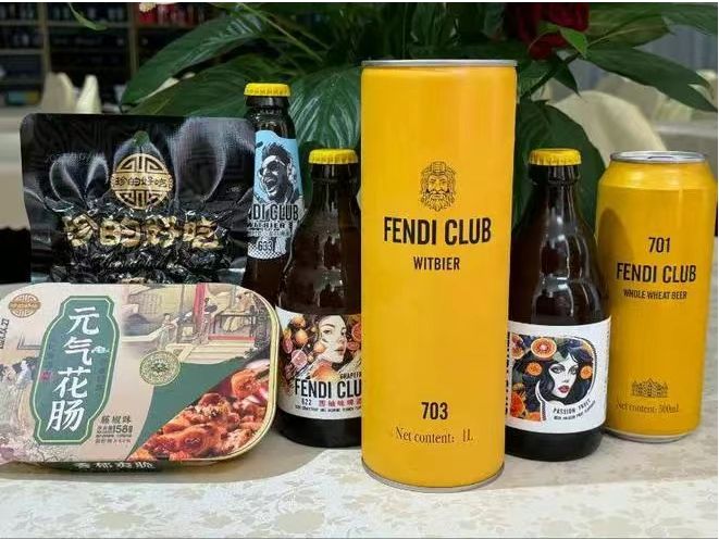 FENDI CLUB精酿啤酒科普:精酿啤酒价格内含的奥秘(图3)