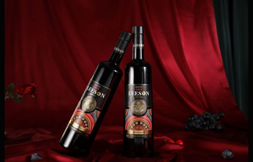 雷盛LEESON·799南非干红：来自南