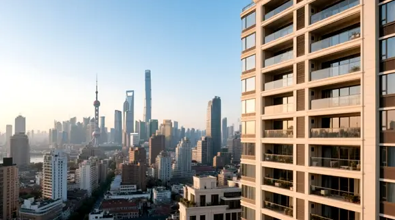 阿里资产房产携手中原地产 上海推联卖竞价