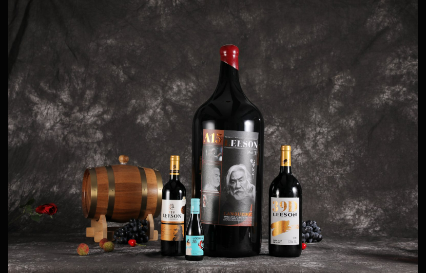 雷盛LEESON科普白兰地知识:同源不同韵的酒中双壁(图3)