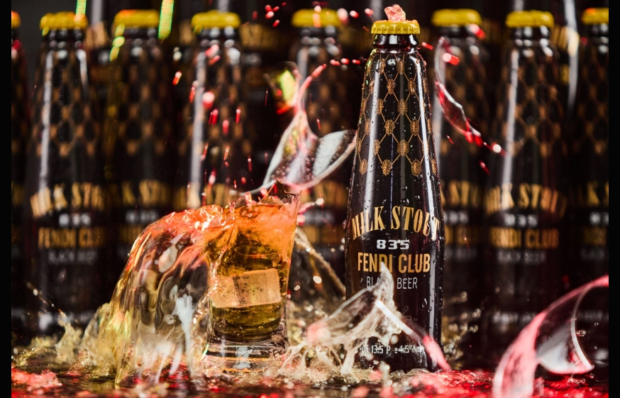 FENDI CLUB冬季热饮:热啤酒的配方指南(图2)