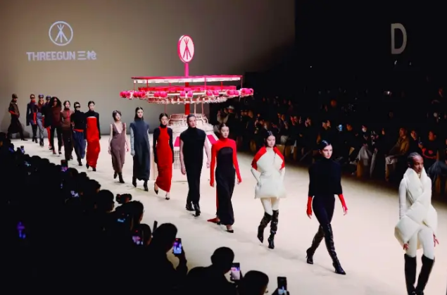 龙头股份：软科技织出硬品牌 