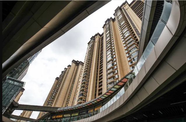 珠免集团拟向投捷控股转让格力房产100%