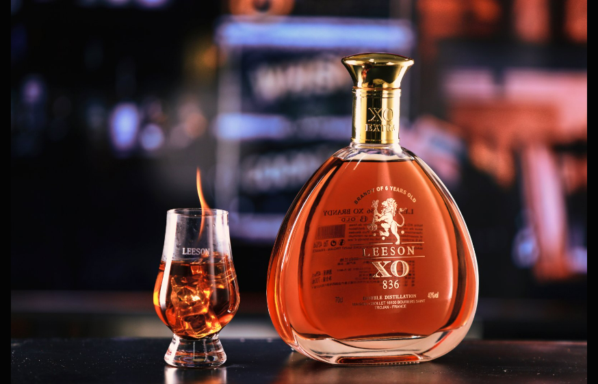 雷盛LEESON威士忌与白兰地：两大烈酒