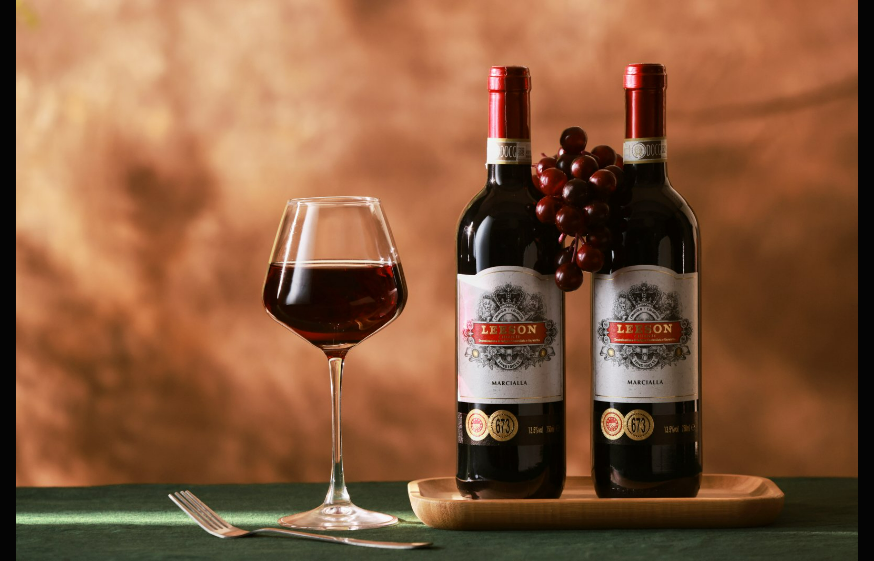 雷盛LEESON·673意大利干红：托斯