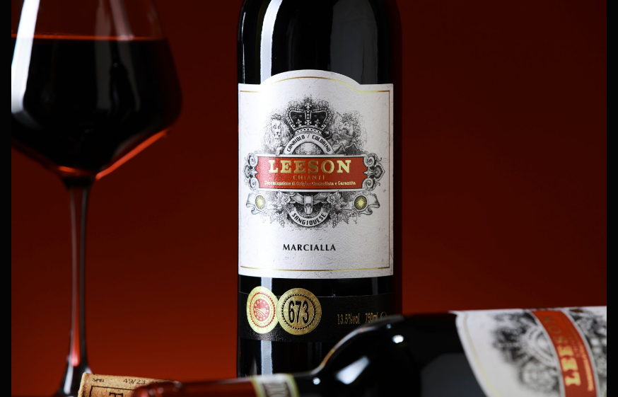雷盛LEESON·673意大利干红:托斯卡纳产区的佳酿(图2) ScreenShot_2025-11-24_100829_956.png