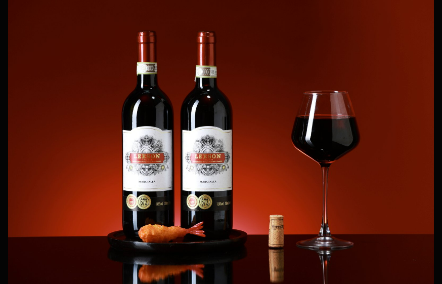 雷盛LEESON·673意大利干红:托斯卡纳产区的佳酿(图3) ScreenShot_2025-11-24_101052_205.png