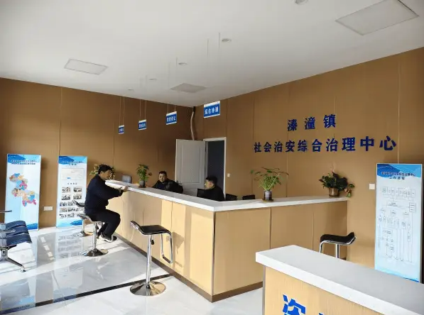 泰州市姜堰区溱潼镇以“巡诊整改”推动基层