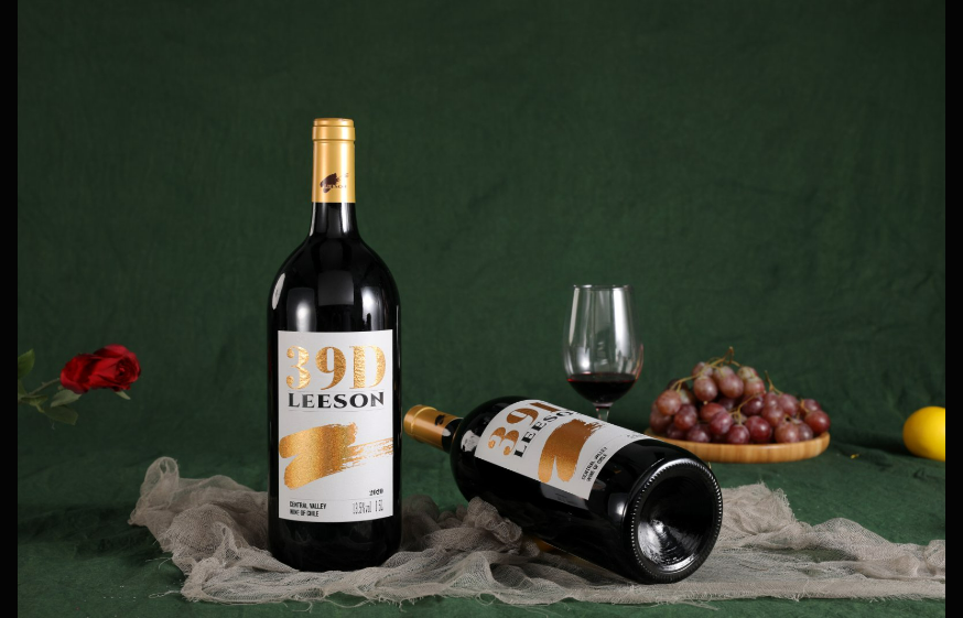 雷盛LEESON·39D智利干红:大瓶盛宴,品味非凡(图3) ScreenShot_2025-11-28_110144_433.png