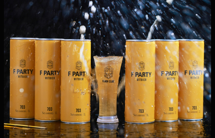 精酿啤酒保质期为何较短？F PARTY揭